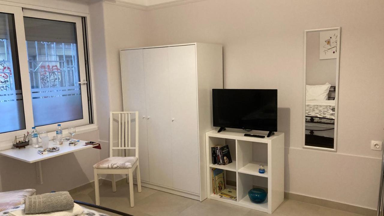 Chris Akropoli Athènes Extérieur photo